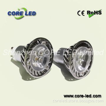 3W led spot